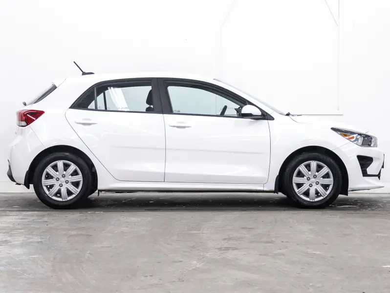 2023 Kia Rio 5-door64565284045954122