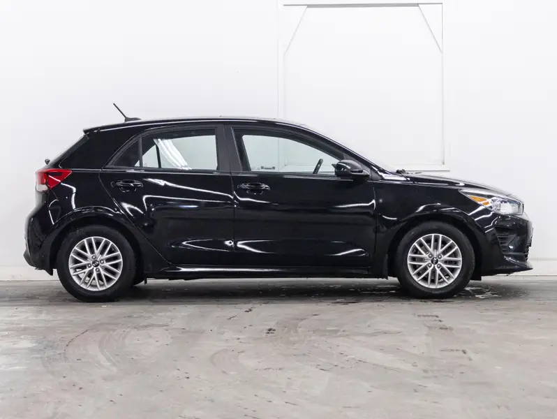 2021 Kia Rio63644935230467123