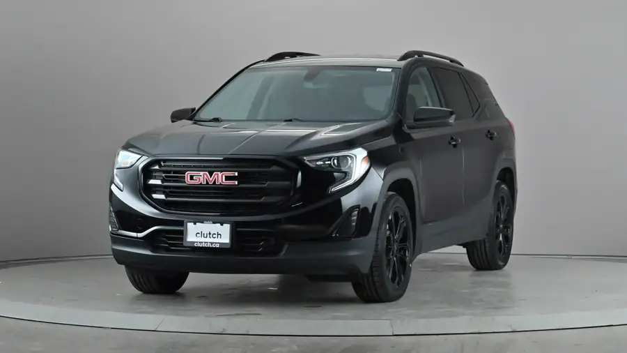 2019 GMC Terrain64534785868035121