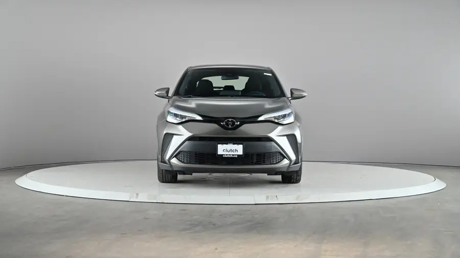 2021 Toyota C-HR63644851865345122