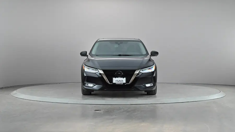 2020 Nissan Sentra64454491031809122