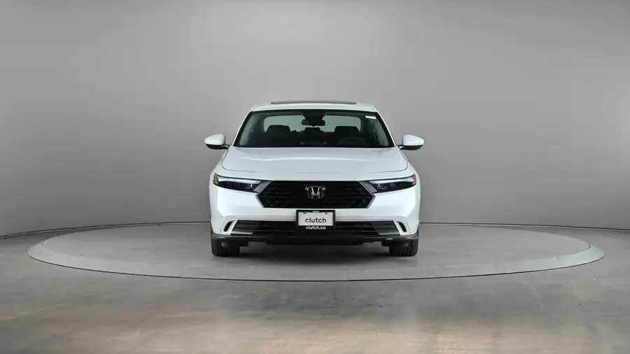 2024 Honda Accord64386795921923124