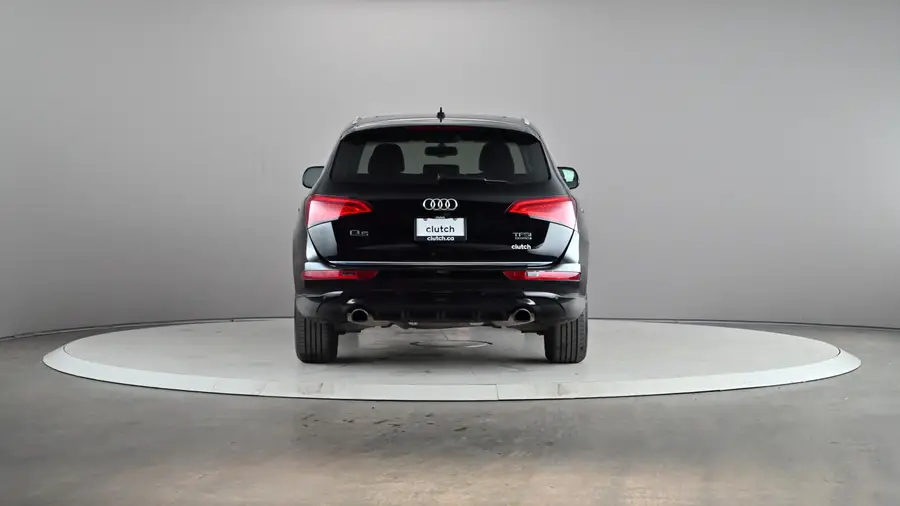 2017 Audi Q564145628491650121