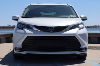 2023 TOYOTA SIENNA63288824047107122