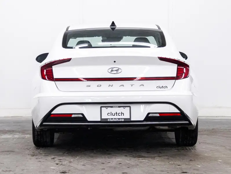 2022 Hyundai Sonata63868251304449123