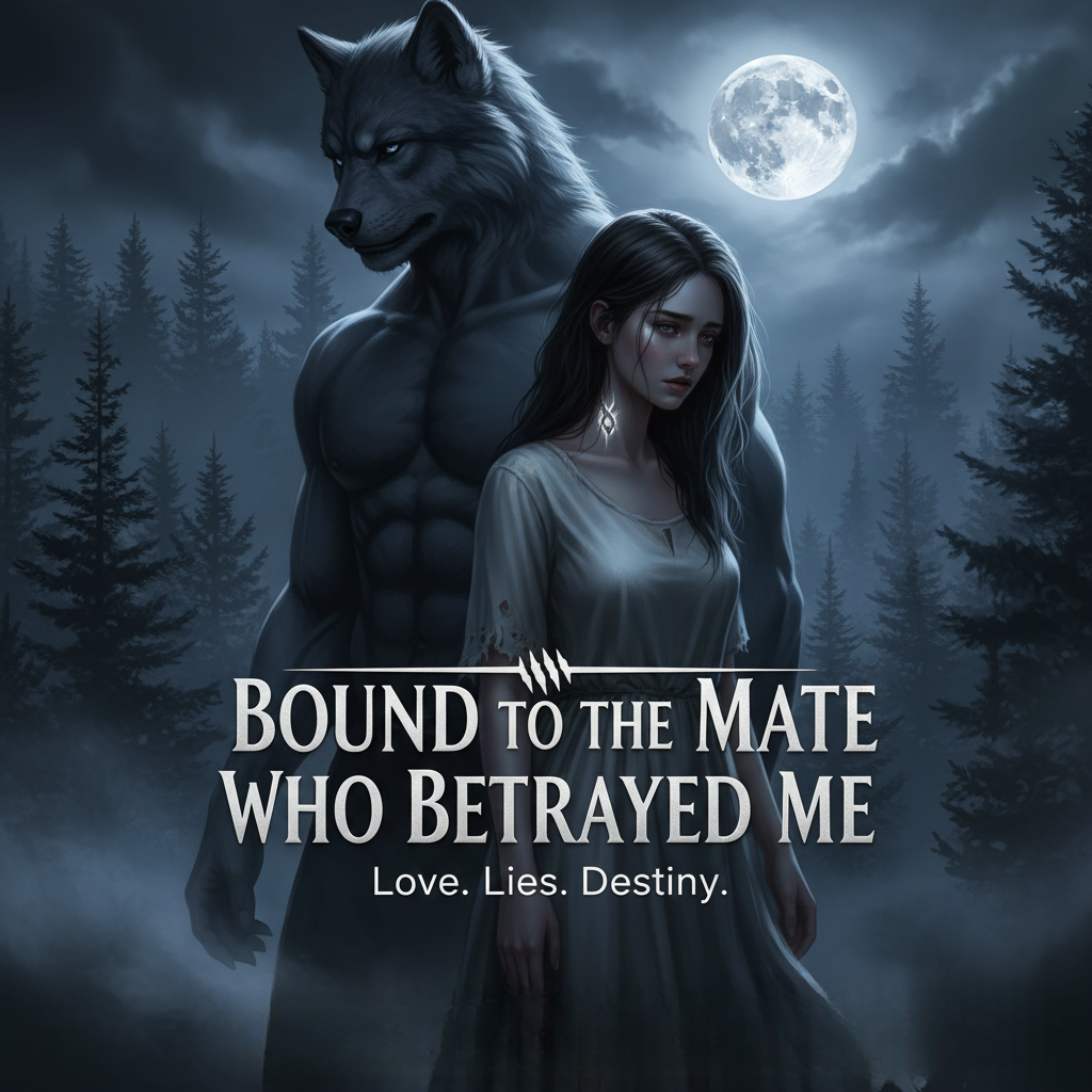 Bound to the Mate Who Betrayed Me  | Werewolf Webnovel Good Novel Alpha Kingx Omega