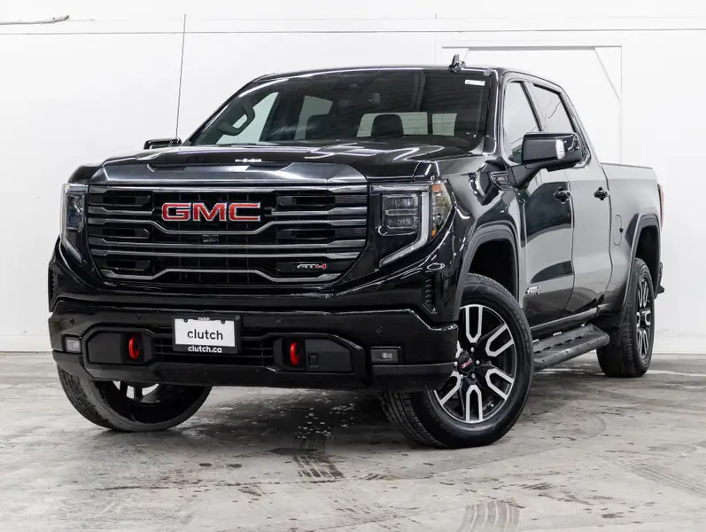 2022 GMC Sierra 150063625829543811120