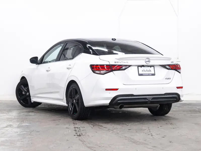 2021 Nissan Sentra64156903915522123