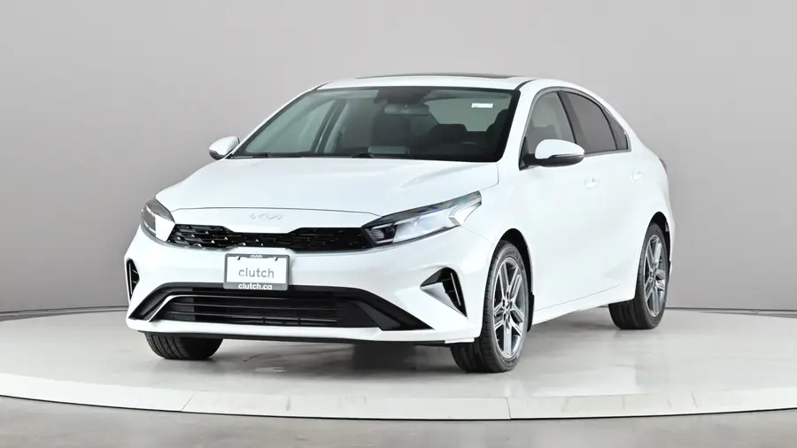 2023 Kia Forte64111696004994123