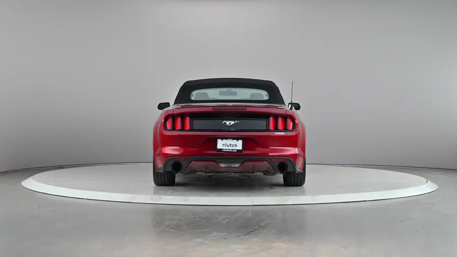 2017 Ford Mustang64145702023938122