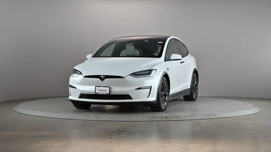 2023 Tesla Model X64378816905987121
