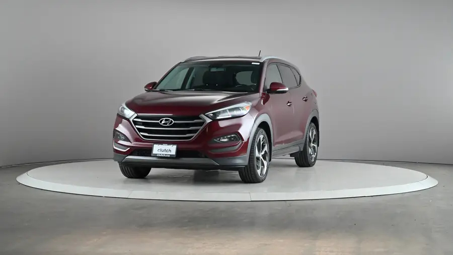 2016 Hyundai Tucson63722940782721122