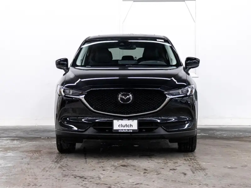 2021 Mazda CX-564432764114562122
