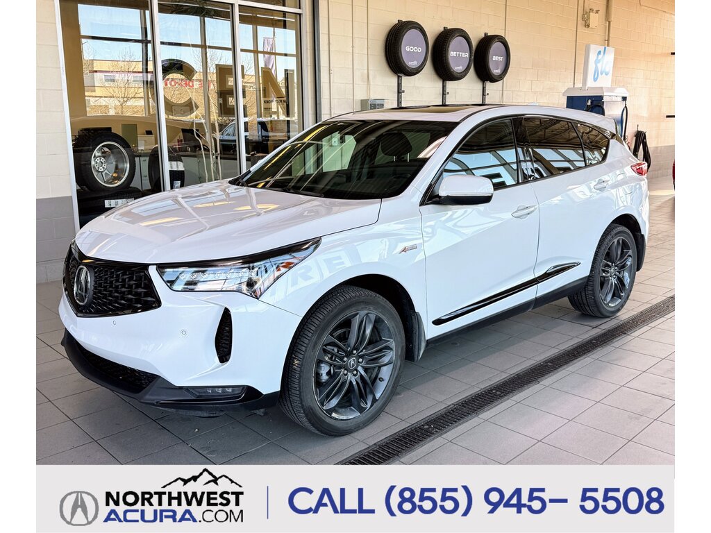 2026 Acura RDX A-Spec64411874852099120