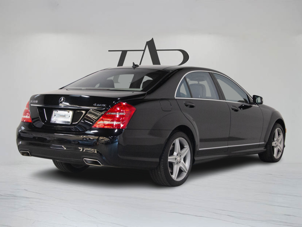 2011 Mercedes-Benz S 550 4MATIC64963986155266121