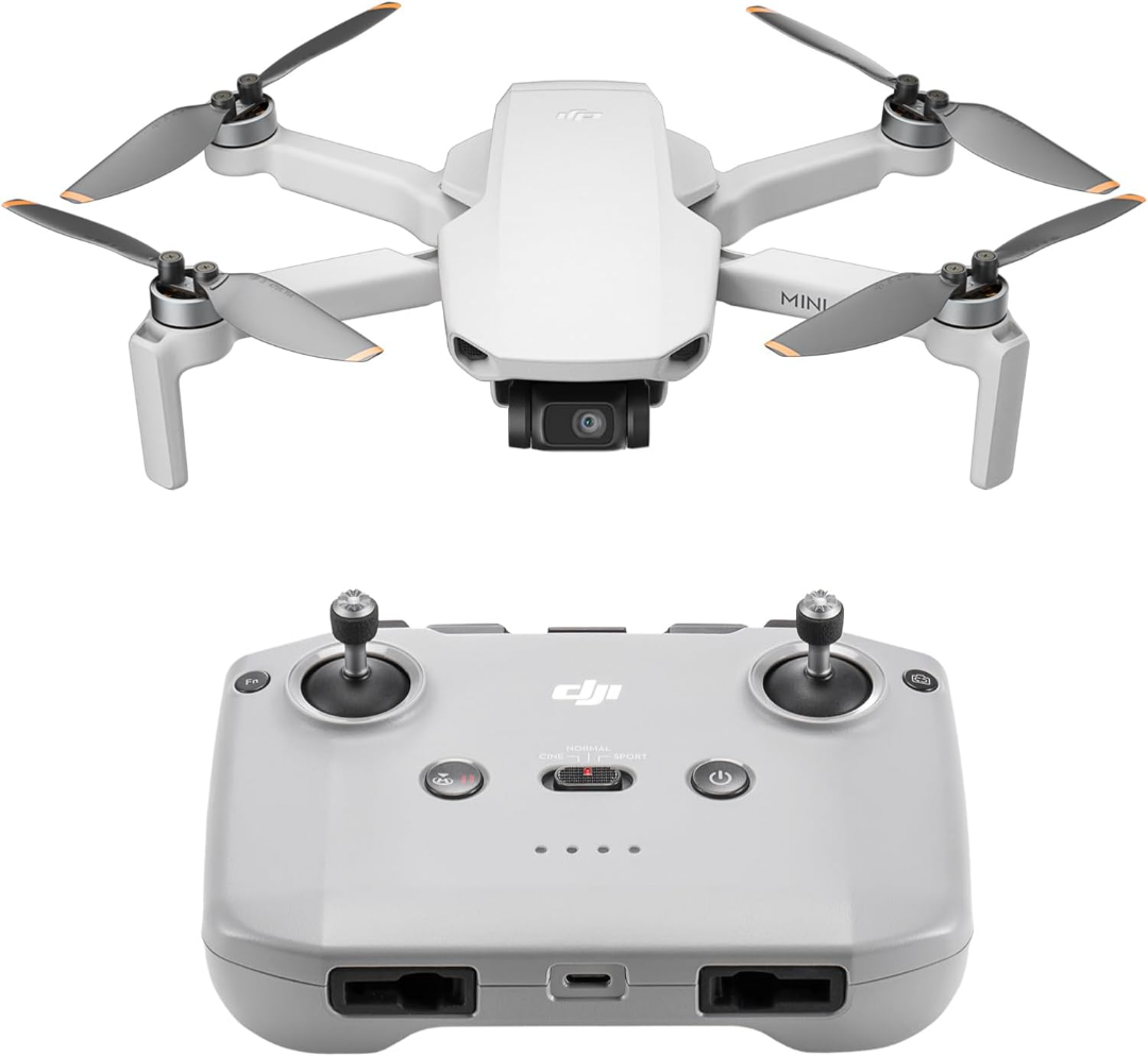 DJI Mini 4K, Used - Like New63070608188929120