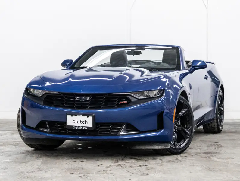 2023 Chevrolet Camaro63449368107393122