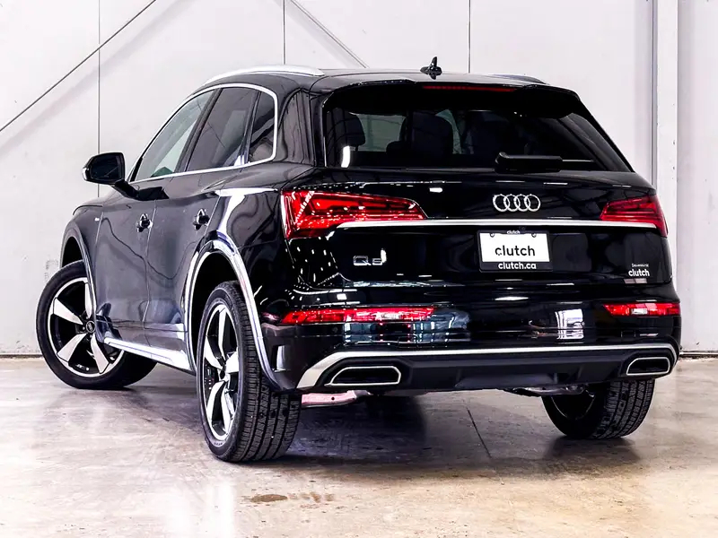 2024 Audi Q563698467260545121