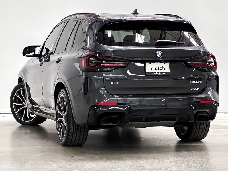 2022 BMW X363472365022083123
