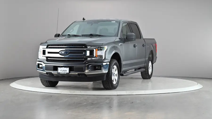 2020 Ford F-15064099155230977123