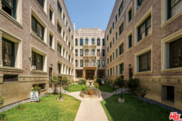 2121 James M Wood Boulevard 415, Los Ángeles CA, 9000663588918373249121