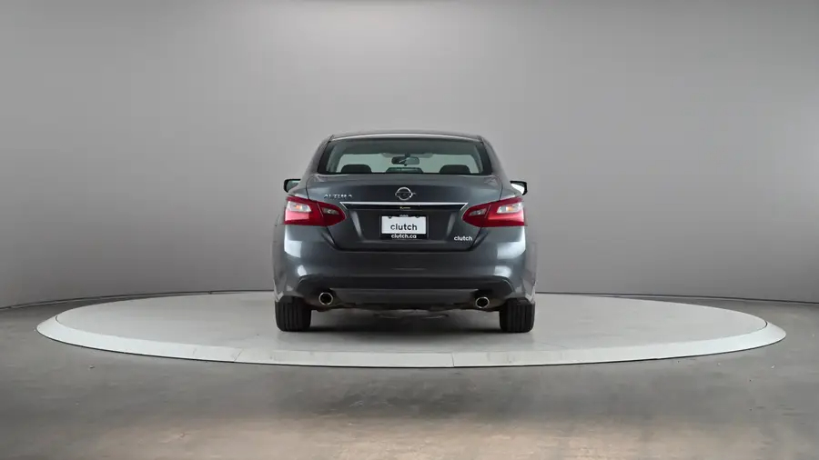 2018 Nissan Altima64099524156546123