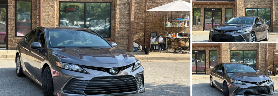 2023 TOYOTA Camry 70 Series LE63702041742083120