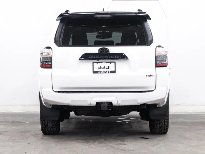 2021 Toyota 4Runner63626081626113124