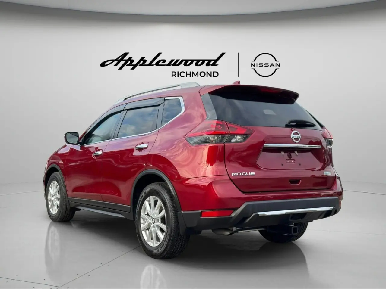 2020 Nissan® Rogue FWD S  •  57,922  kilometres64112799097987124
