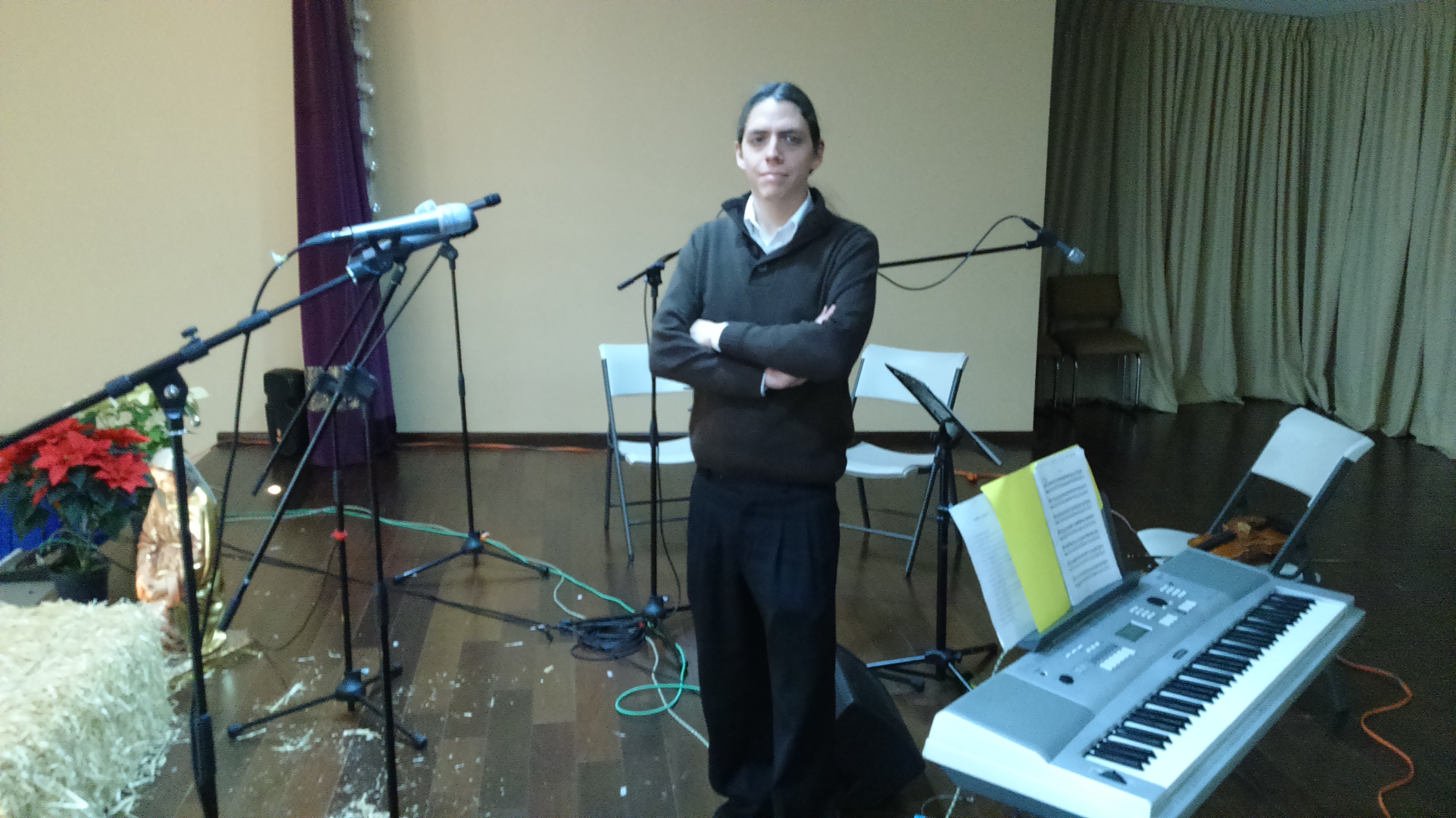 Sonorizamos tus eventos empresariales o sociales64988532605185122