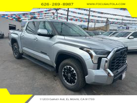 2024 TOYOTA TUNDRA CREWMAX63767167720321120