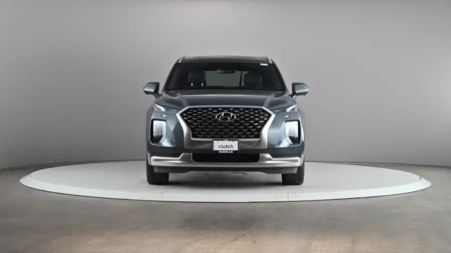 2022 Hyundai Palisade63847477612419121