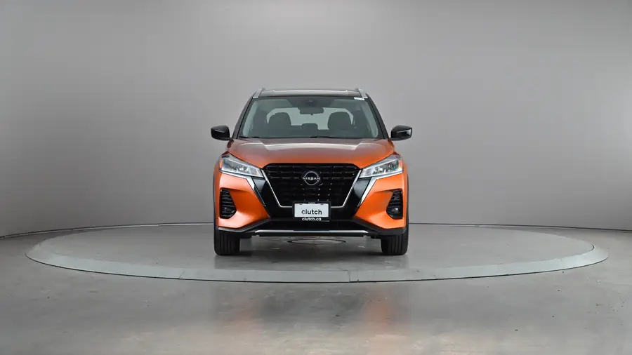 2022 Nissan Kicks64755333038339121