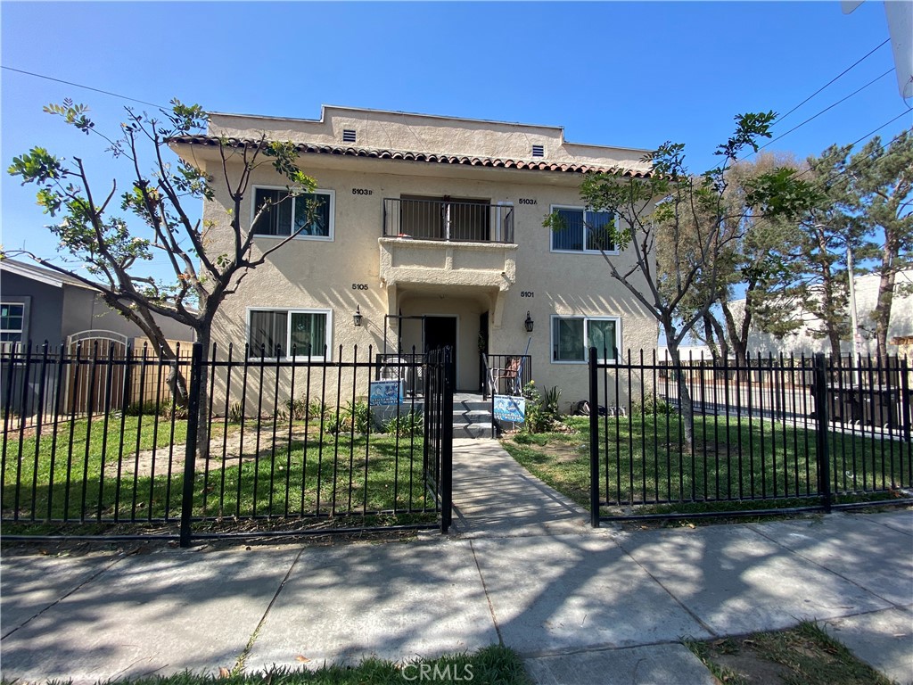5103 Lindsey Avenue B Pico Rivera CA, 9066064111899473282120