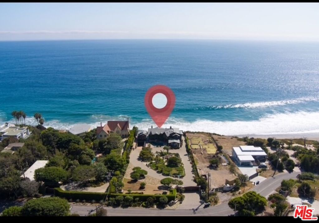 7007 Birdview Avenue Malibu CA, 90265