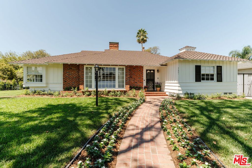 4601 Ventura Canyon Avenue, Sherman Oaks CA, 9142363623609654275122