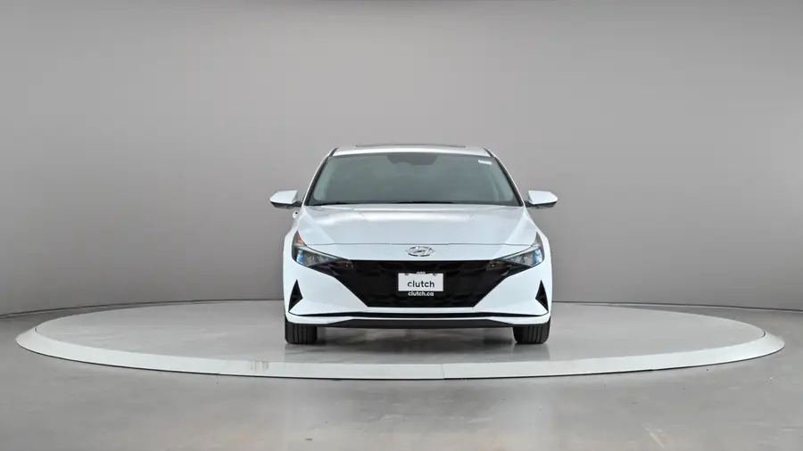 2023 Hyundai Elantra63460197811457123