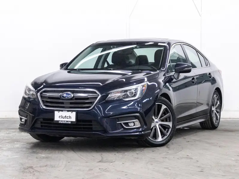 2018 Subaru Legacy63869640990209124