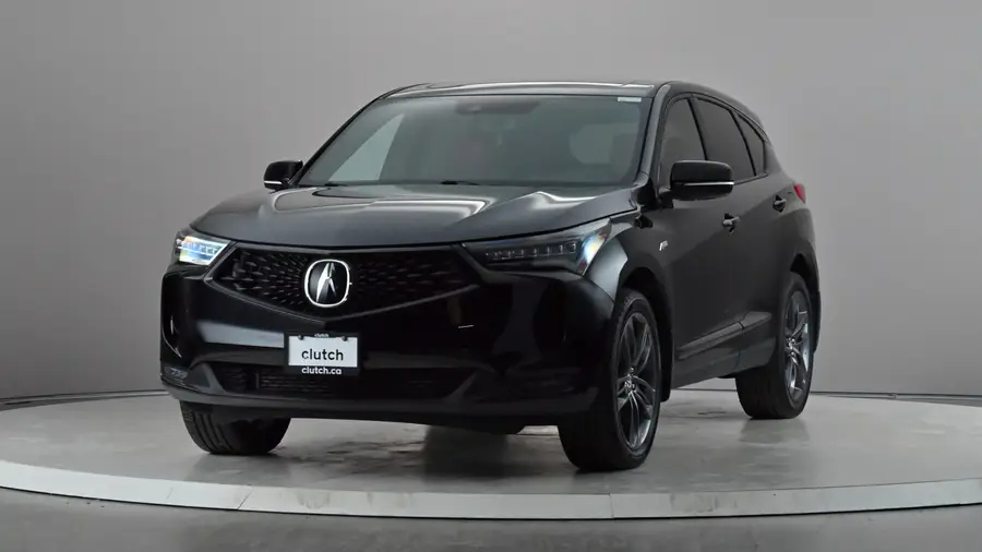 2023 Acura RDX