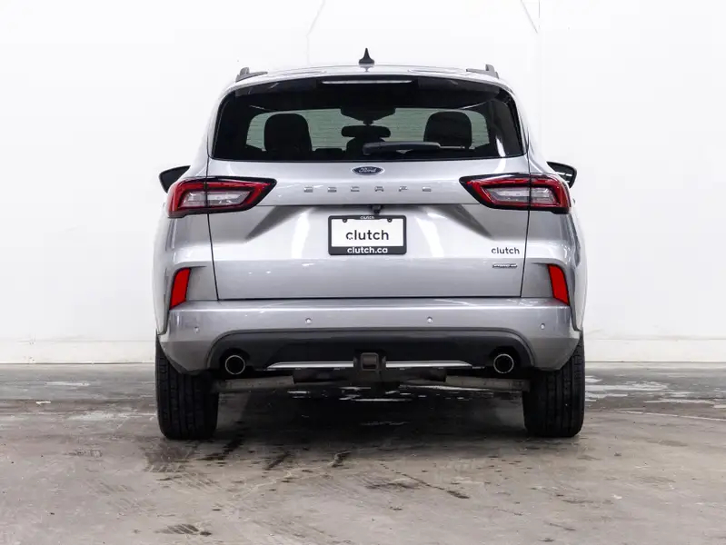 2024 Ford Escape63481822507649121