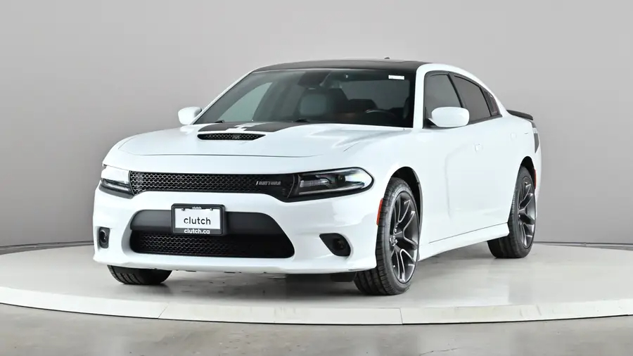 2021 Dodge Charger64244650756739123