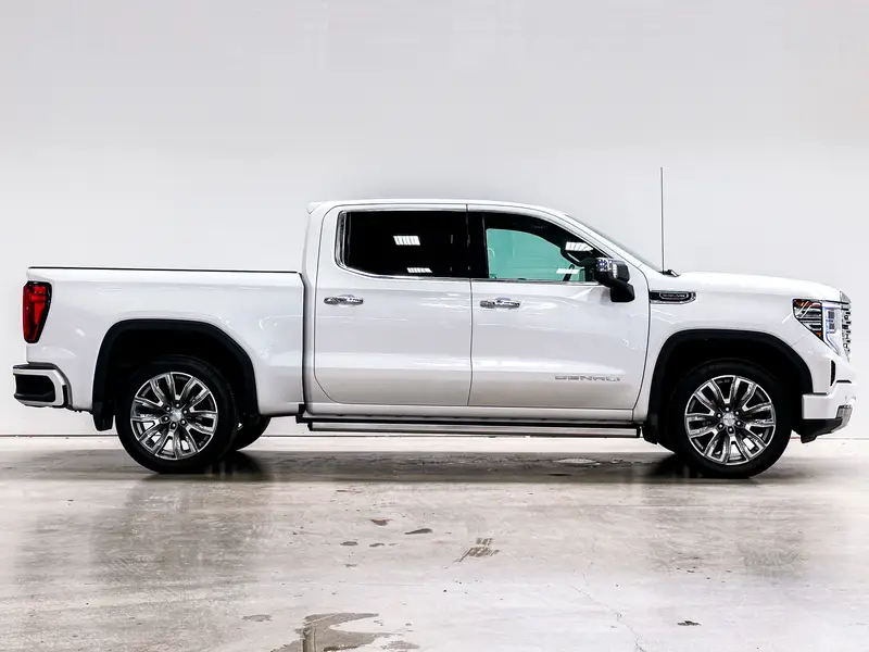 2023 GMC Sierra 150063803333979649123
