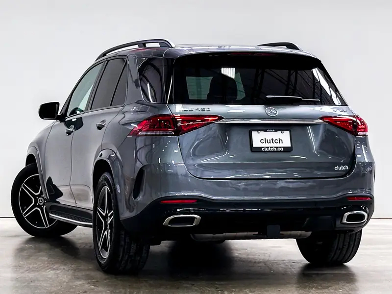 2023 Mercedes-Benz GLE63626356600321124