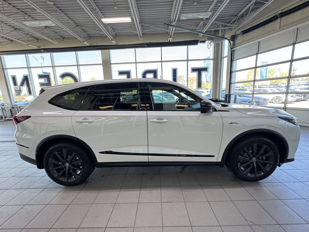 2026 Acura MDX A-Spec64395616804865123