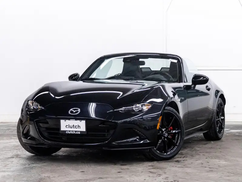 2023 Mazda MX-564312171847297123