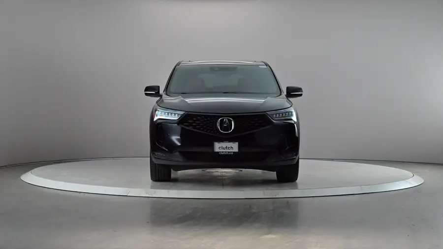 2023 Acura RDX64467864031619121