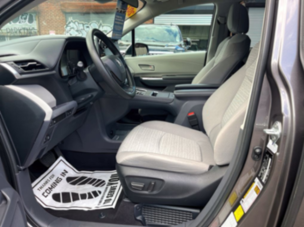2023 TOYOTA SIENNA LE63323815793155124