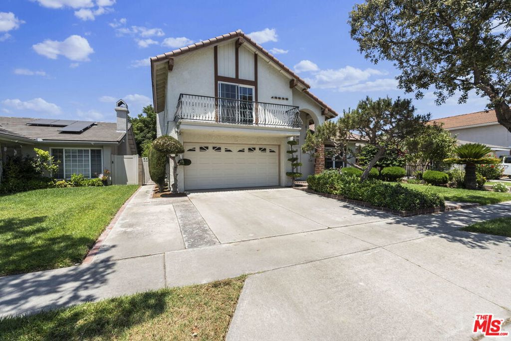 12567 Semora St Cerritos CA, 9070364130132128898120