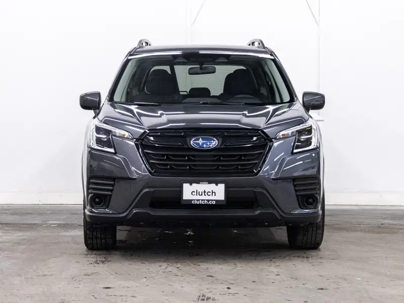 2024 Subaru Forester64743953597186122