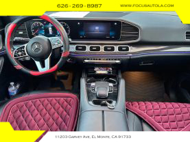 2020 MERCEDES-BENZ GLE63775704708225121